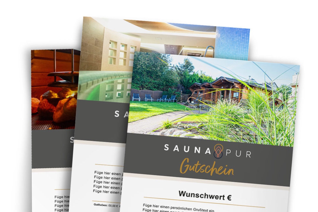 Bild für Natur & Entspannung vereint